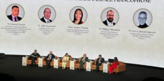 Marrakech accueille la 58e édition du Réseau Habitat et Francophonie Marrakech accueille la 58e édition du Réseau Habitat et Francophonie
