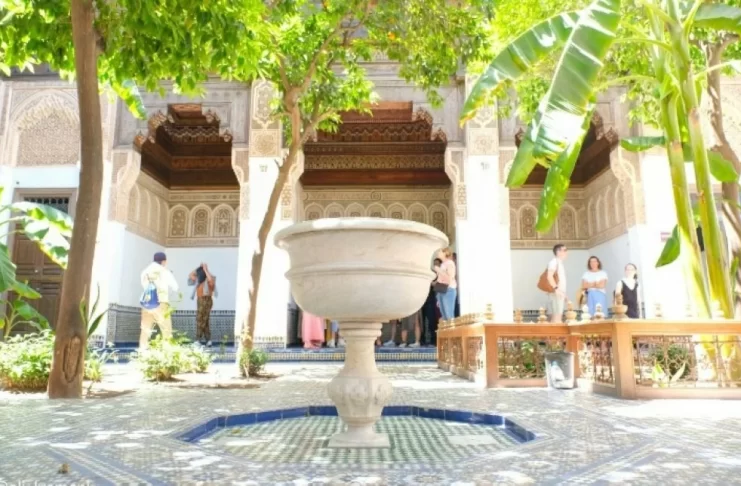 Marrakech déploie des guides audio dans ses monuments historiques