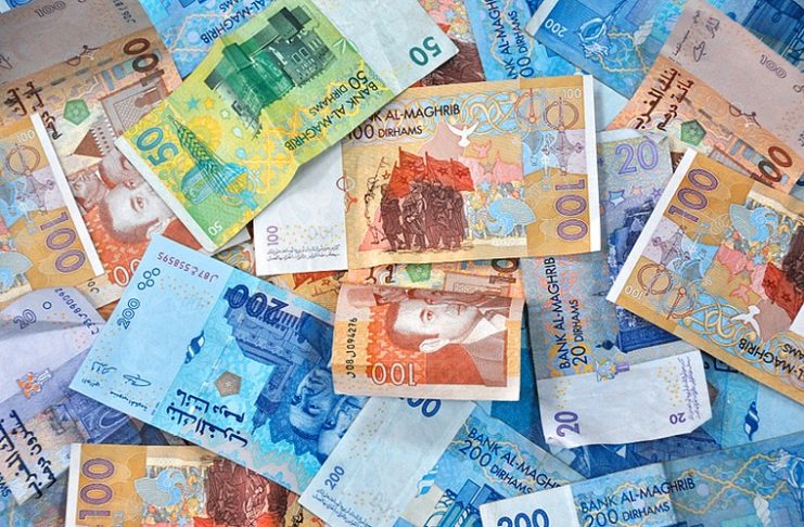 Masse monétaire : la croissance ralentit légèrement au Maroc en mars 2026