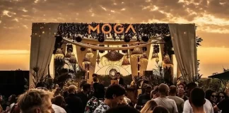Moga Festival célèbre ses 10 ans avec une programmation internationale à Essaouira Moga Festival célèbre ses 10 ans avec une programmation internationale à Essaouira