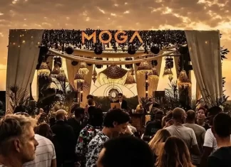 Moga Festival célèbre ses 10 ans avec une programmation internationale à Essaouira Moga Festival célèbre ses 10 ans avec une programmation internationale à Essaouira