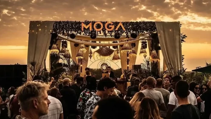 Moga Festival célèbre ses 10 ans avec une programmation internationale à Essaouira Moga Festival célèbre ses 10 ans avec une programmation internationale à Essaouira