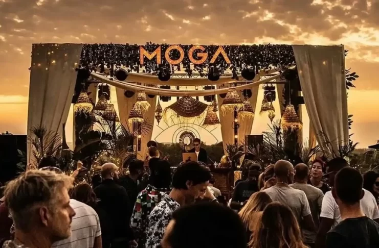 Moga Festival célèbre ses 10 ans avec une programmation internationale à Essaouira