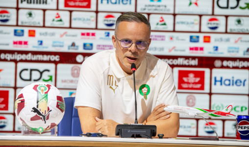 Mondial 2026 : Ouahbi dévoile la liste finale du Maroc