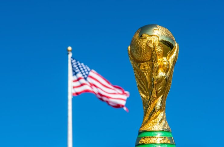 Mondial 2026 : les États-Unis lèvent la caution de visa imposée à certains supporters