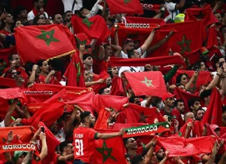 Mondial 2026 : un guide pratique pour les supporters marocains aux États-Unis Mondial 2026 : un guide pratique pour les supporters marocains aux États-Unis