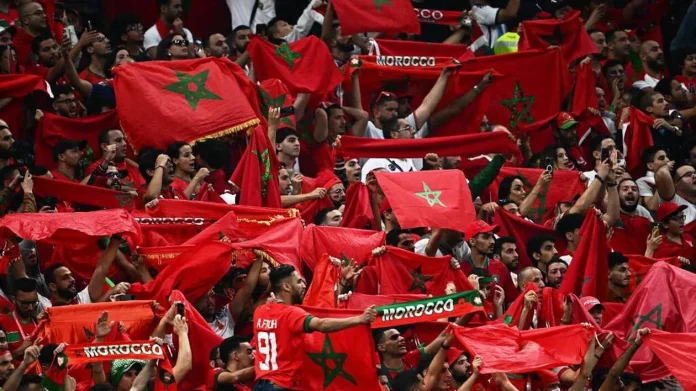 Mondial 2026 un guide pratique pour les supporters marocains aux États-Unis Mondial 2026 : un guide pratique pour les supporters marocains aux États-Unis