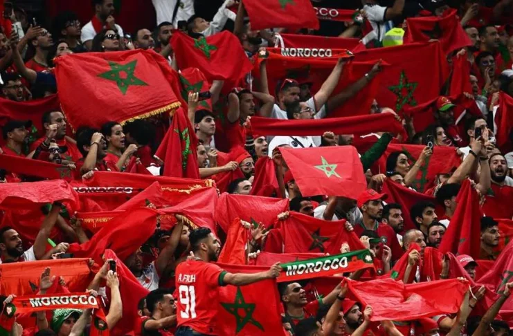 Mondial 2026 : un guide pratique pour les supporters marocains aux États-Unis