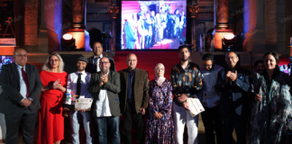 Ouarzazate lance son festival universitaire du film et révèle une nouvelle génération de talents Ouarzazate lance son festival universitaire du film et révèle une nouvelle génération de talents