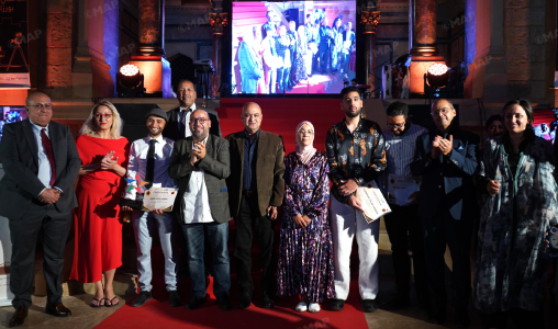 Ouarzazate lance son festival universitaire du film et révèle une nouvelle génération de talents