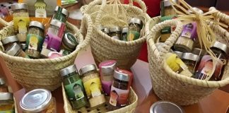 Ouarzazate met les produits du terroir à l’honneur du 15 au 18 mai Ouarzazate met les produits du terroir à l’honneur du 15 au 18 mai
