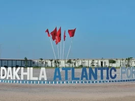 Port Dakhla Atlantique : une délégation espagnole s’intéresse aux opportunités de coopération
