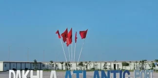 Port Dakhla Atlantique : une délégation espagnole s’intéresse aux opportunités de coopération Port Dakhla Atlantique : une délégation espagnole s’intéresse aux opportunités de coopération