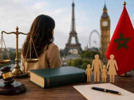Réforme de la Moudawana : les Marocaines d’Europe réclament une adaptation du droit familial Réforme de la Moudawana : les Marocaines d’Europe réclament une adaptation du droit familial