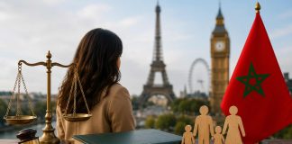 Réforme de la Moudawana : les Marocaines d’Europe réclament une adaptation du droit familial Réforme de la Moudawana : les Marocaines d’Europe réclament une adaptation du droit familial