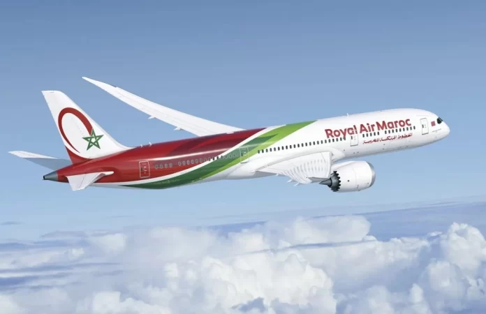 Royal Air Maroc mobilise 32 vols spéciaux pour les supporters marocains au Mondial 2026 Royal Air Maroc mobilise 32 vols spéciaux pour les supporters marocains au Mondial 2026