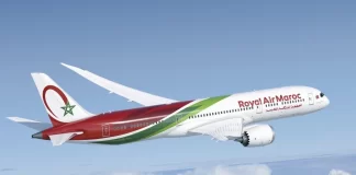 Royal Air Maroc suspend plusieurs lignes aériennes face à la flambée du kérosène Royal Air Maroc suspend plusieurs lignes aériennes face à la flambée du kérosène