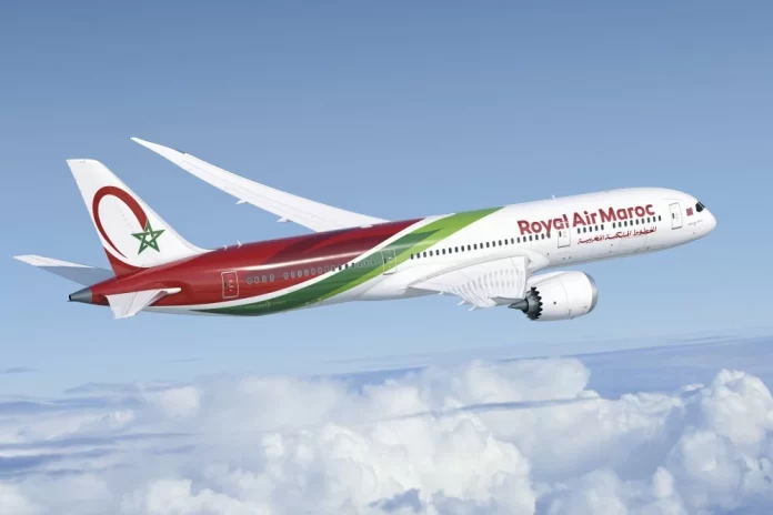 Royal Air Maroc suspend plusieurs lignes aériennes face à la flambée du kérosène Royal Air Maroc suspend plusieurs lignes aériennes face à la flambée du kérosène