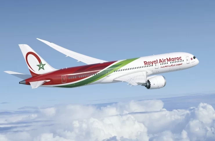 Royal Air Maroc suspend plusieurs lignes aériennes face à la flambée du kérosène