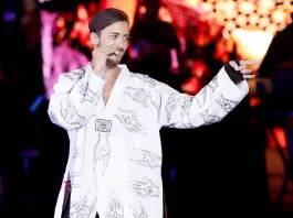 Saad Lamjarred de nouveau devant la justice française dans une affaire de viol