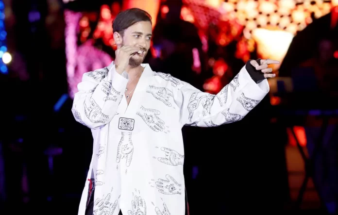 Saad Lamjarred de nouveau devant la justice française dans une affaire de viol Saad Lamjarred de nouveau devant la justice française dans une affaire de viol
