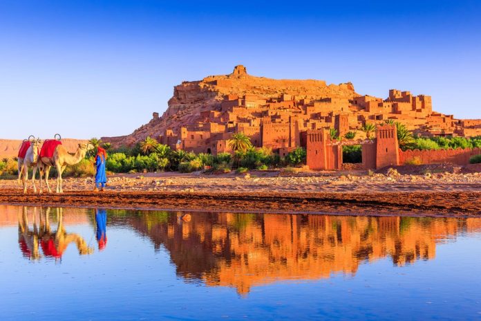 Tourisme au Maroc les agences de voyages accélèrent leur virage premium face à l’IA Tourisme au Maroc : les agences de voyages accélèrent leur virage premium face à l’IA