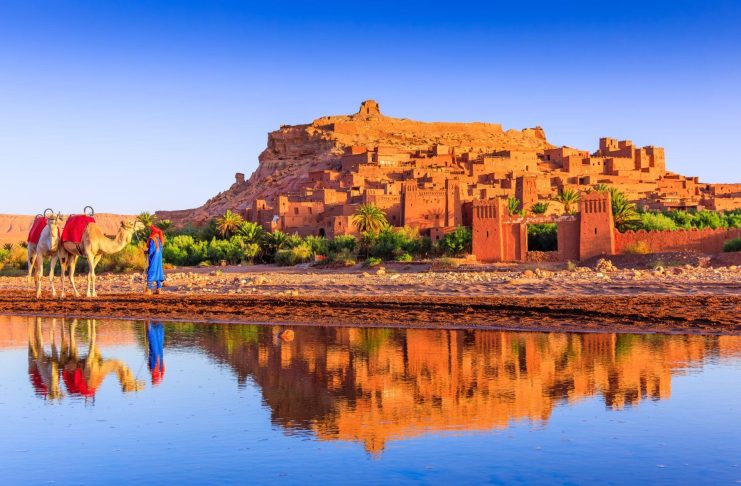 Tourisme au Maroc : les agences de voyages accélèrent leur virage premium face à l’IA