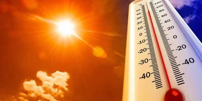 Une canicule exceptionnelle va frapper le Maroc cette semaine Une canicule exceptionnelle va frapper le Maroc cette semaine