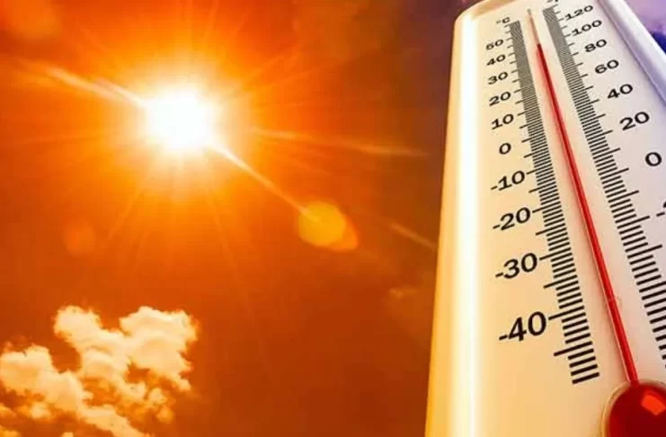 Une canicule exceptionnelle va frapper le Maroc cette semaine