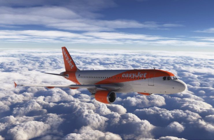 easyJet lance une liaison directe Strasbourg-Marrakech et renforce son réseau au Maroc