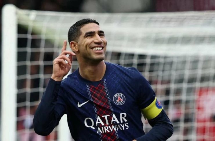 Achraf Hakimi prêt à comparaître : le défenseur marocain veut faire entendre sa version