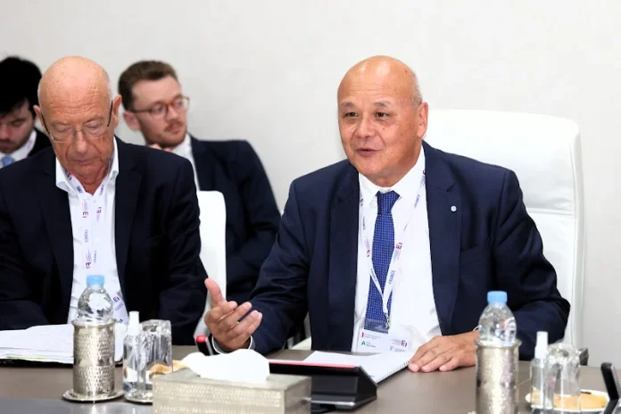 Agriculture les groupes français veulent accélérer leurs projets au Maroc Agriculture : les groupes français veulent accélérer leurs projets au Maroc