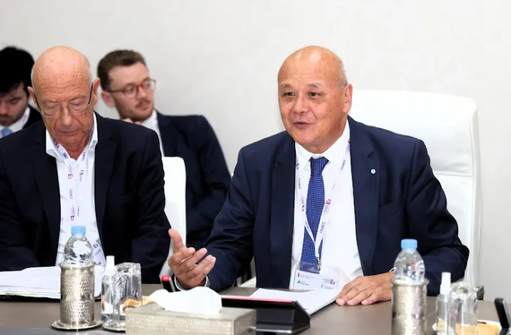 Agriculture : les groupes français veulent accélérer leurs projets au Maroc
