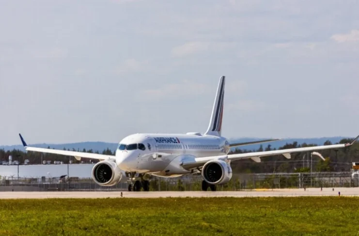 Air France augmente ses vols vers le Maroc