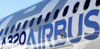 Airbus renforce sa production au Maroc avec de nouveaux composants aéronautiques Airbus renforce sa production au Maroc avec de nouveaux composants aéronautiques