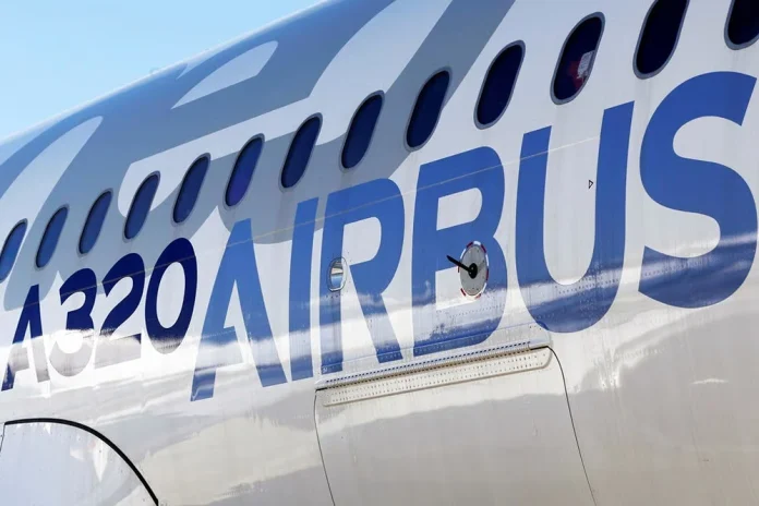 Airbus renforce sa production au Maroc avec de nouveaux composants aéronautiques Airbus renforce sa production au Maroc avec de nouveaux composants aéronautiques