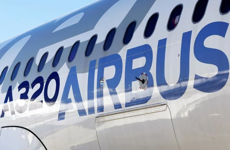 Airbus renforce sa production au Maroc avec de nouveaux composants aéronautiques