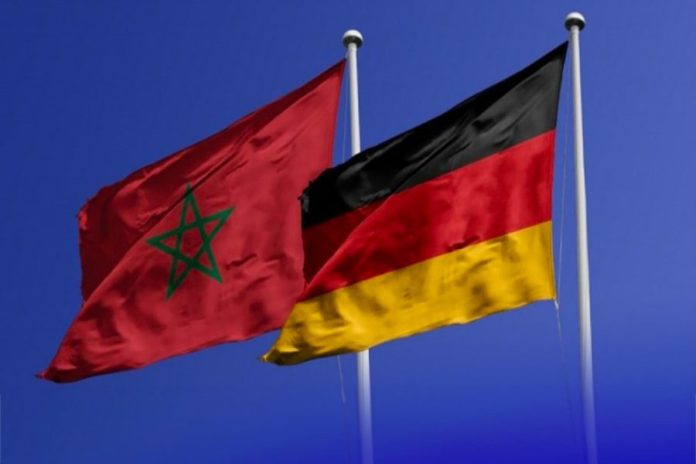 Allemagne 23.000 travailleurs marocains participent à la dynamique de recrutement Allemagne : 23.000 travailleurs marocains participent à la dynamique de recrutement