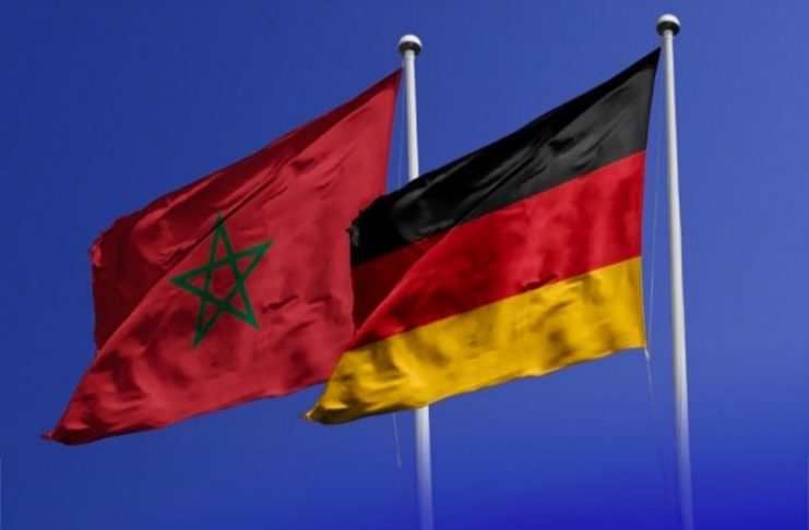 Allemagne : 23.000 travailleurs marocains participent à la dynamique de recrutement