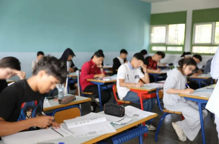 Baccalauréat 2026 : plus de 262.000 nouveaux diplômés au Maroc, les filles en tête