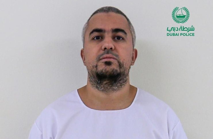 Belgique : Othman El Ballouti écope de 27 ans de réclusion