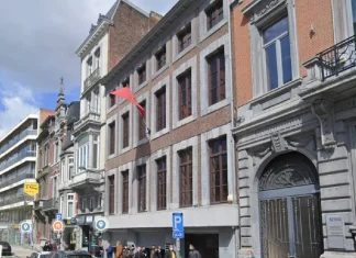 Belgique : le Consulat du Maroc à Liège renforce ses services à l’approche de l’opération Marhaba 2026 Belgique : le Consulat du Maroc à Liège renforce ses services à l’approche de l’opération Marhaba 2026