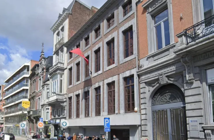 Belgique : le Consulat du Maroc à Liège renforce ses services à l’approche de l’opération Marhaba 2026
