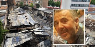 Belgique: un père et son fils originaires de Tanger périssent dans l’incendie d’Anderlecht Belgique: un père et son fils originaires de Tanger périssent dans l’incendie d’Anderlecht