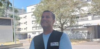 Canicule en France: un Marocain évite un drame chez une octogénaire isolée Canicule en France: un Marocain évite un drame chez une octogénaire isolée