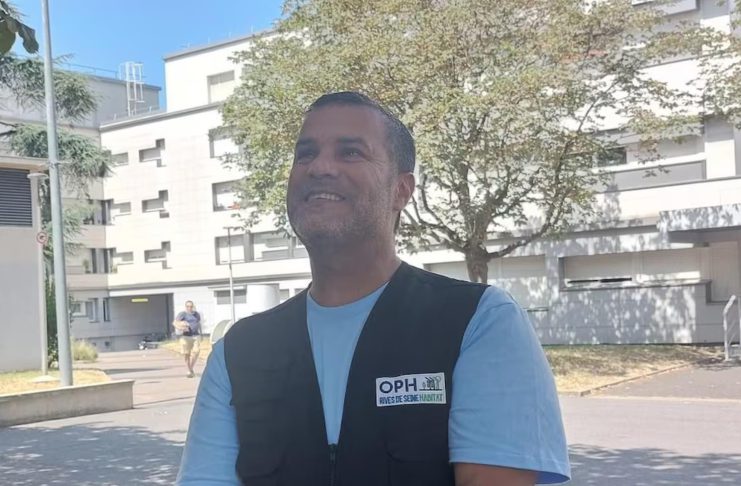 Canicule en France: un Marocain évite un drame chez une octogénaire isolée