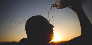 Canicule : les autorités déclenchent l’alerte et appellent à la vigilance Canicule : les autorités déclenchent l’alerte et appellent à la vigilance