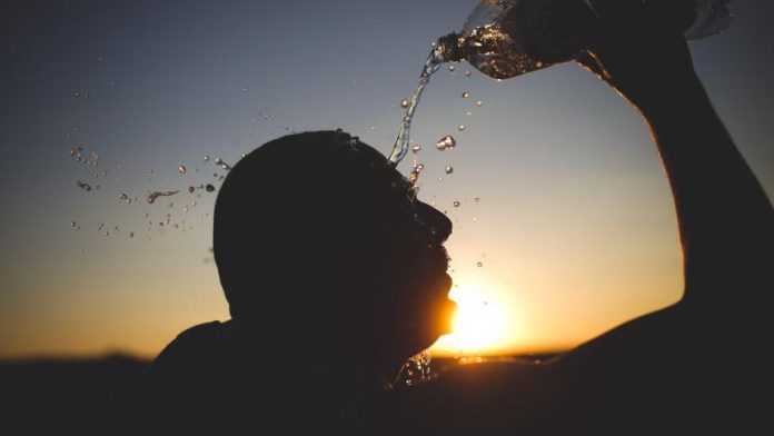 Canicule les autorités déclenchent l’alerte et appellent à la vigilance Canicule : les autorités déclenchent l’alerte et appellent à la vigilance