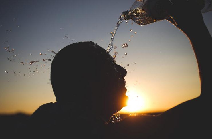 Canicule : les autorités déclenchent l’alerte et appellent à la vigilance