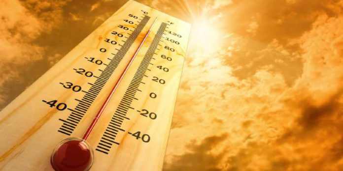 Canicule pourquoi le Maroc échappe au pire malgré la chaleur Canicule : pourquoi le Maroc échappe au pire malgré la chaleur